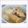寒いときには・・・・