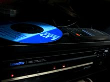 レーザーディスクプレーヤー生産終了 レーザーディスクプレーヤー生産終了