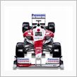 ＜Ｆ１＞速報！　トヨタ、新型 ...