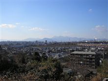 [今日は暖かかったので･･･]
