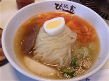 冷麺