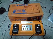 テレビゲーム 15