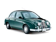 光岡自動車「ビュート」生産打ち切り