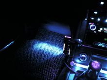LEDふっとらんぷ。 LEDふっとらんぷ。