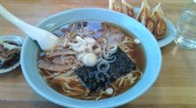 ラーメン食べある記　３８