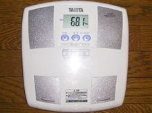 2008ダイエット356日目