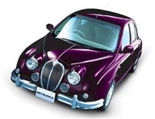 光岡、ビュートの生産終了　０９年、特別車２０台を発売