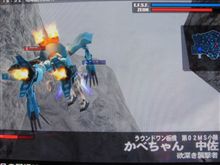 「戦場の絆」ハイゴッグ面白い！