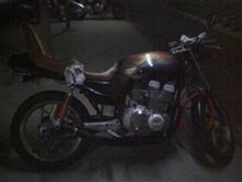 族車？旧車？