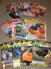 スポコン雑誌が・・・(*&#180;∀`) 