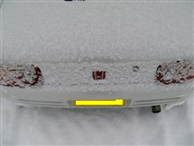 新型ラッセル車！！