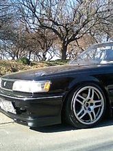 お出かけ前の妄想