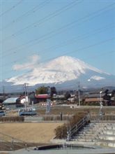 伊豆の根っこ付近へドライブ♪（一周は…やめとくが吉かなぁ）