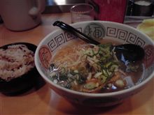ラーメン〓珍道中(^0_0^)エアロパクり隊