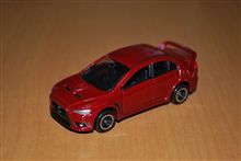 【新車購入】　ランエボ１０！！