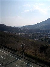 今、ここにいます。