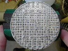 ＬＥＤ懐中電灯の改修２