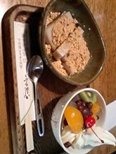 おやつぶらぶら♪