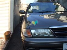洗車~水洗い編~ 洗車~水洗い編~