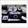 夕飯『宴会』だよ～！