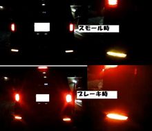 夜になったので･･･