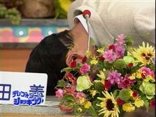 決定的瞬間に遭遇…