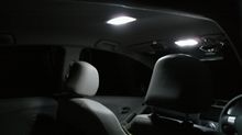 ＬＥＤは明るい