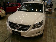 VWティグアン