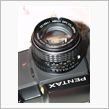 smc PENTAX M 5 ...