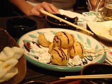悪友との新年会