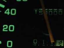 １５００００キロ