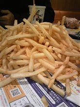 いっちゃうか～いっちゃうか～