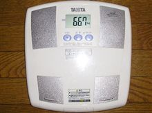 2008ダイエット358日目