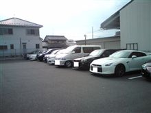 みんカラ@岐阜県･新年会