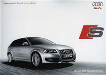 S3 Sportsback