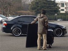 ブラックエディション撮影会