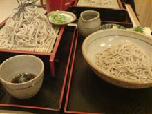 伊吹野蕎麦