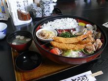 お昼ごはん
