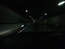アブクラ西の宴の帰り道☆