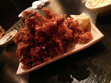 久々の 久々の