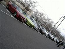&#39;09一発目！
