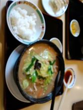 らーめん(*^o^*)♪ らーめん(*^o^*)♪