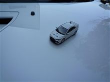 洗車日和
