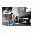 F-Ring１月度オフに行っ ...