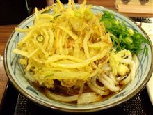 うどん