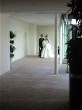 結婚式の余韻。