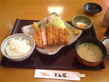 きょうの夕食