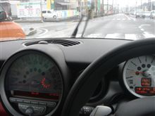 しばしのお別れ（涙）