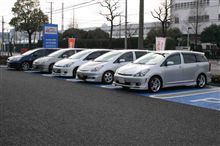 シュポ入庫＆プチ～♪