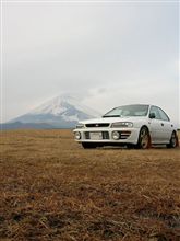 富士南麓散策ドライブ